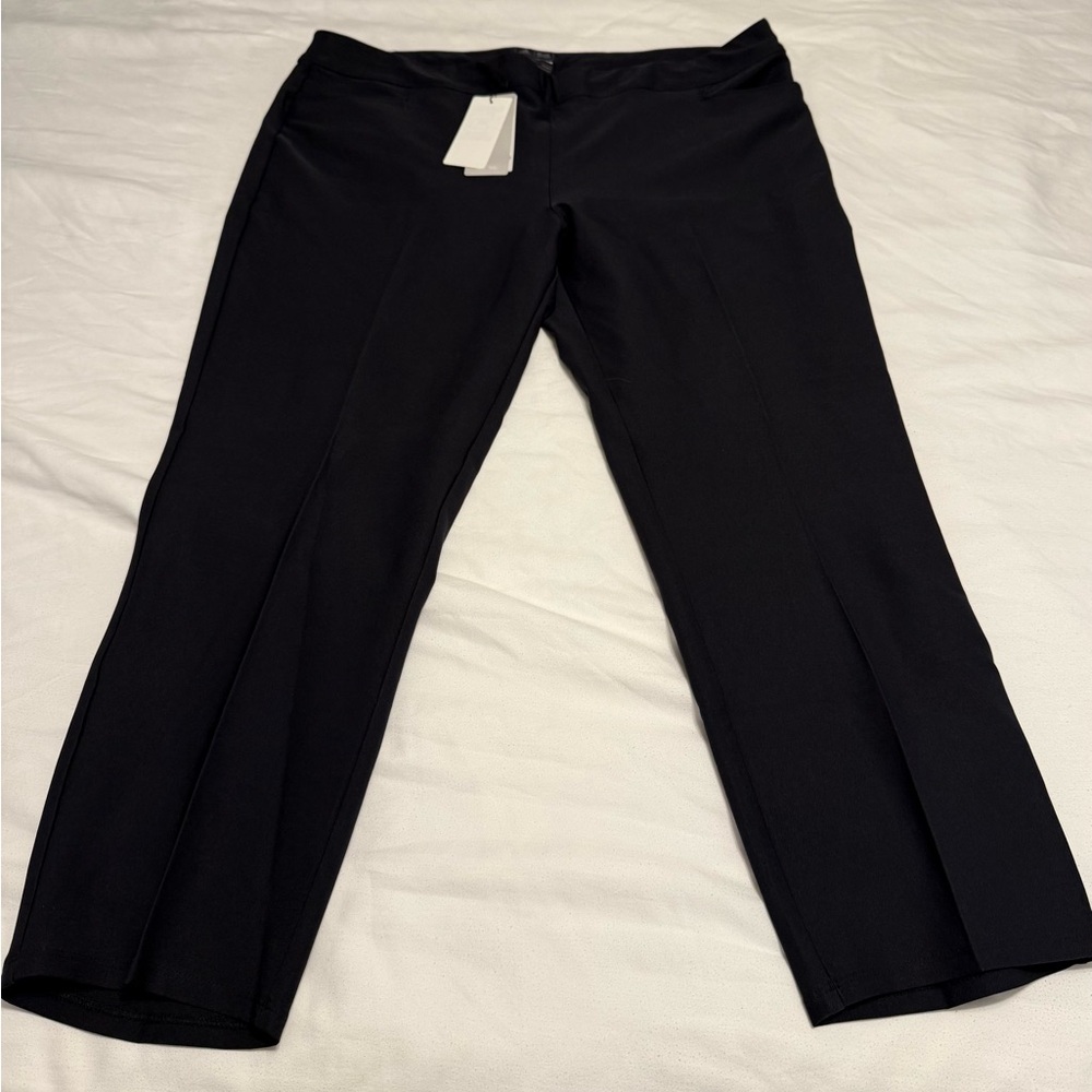 Women’s golf pants Adidas